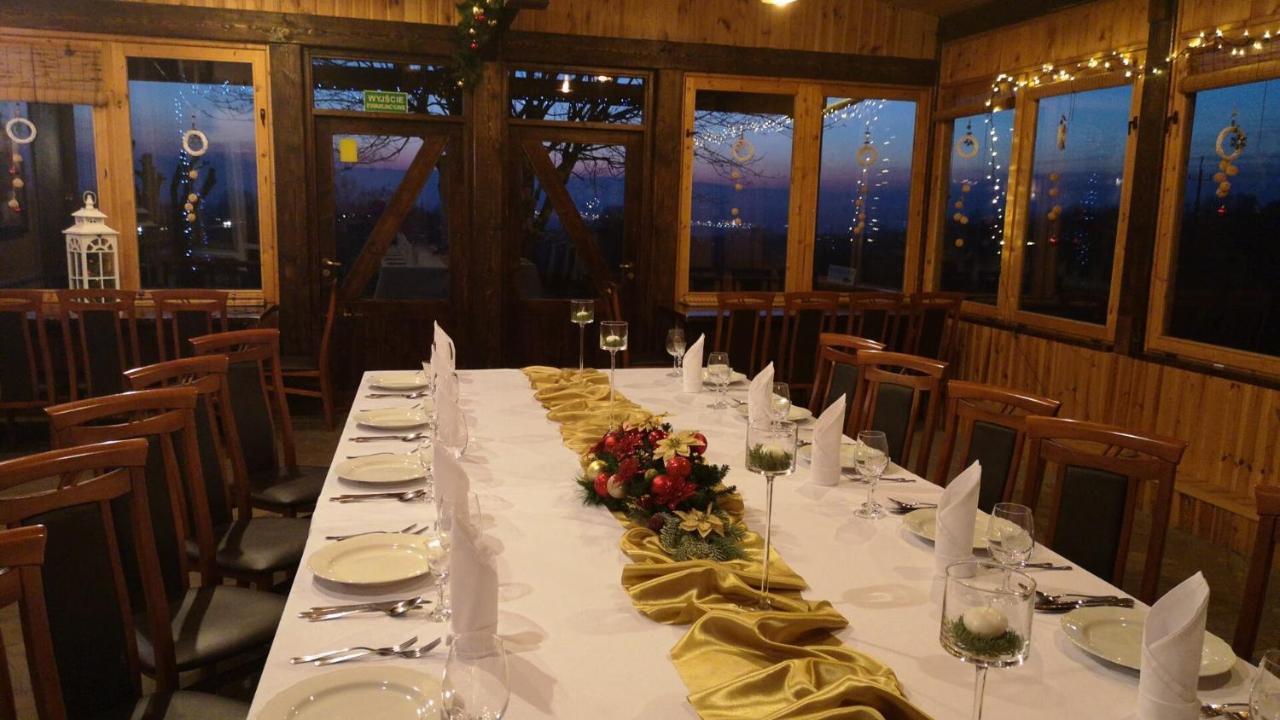 Hotel Kłodzko Eksteriør billede