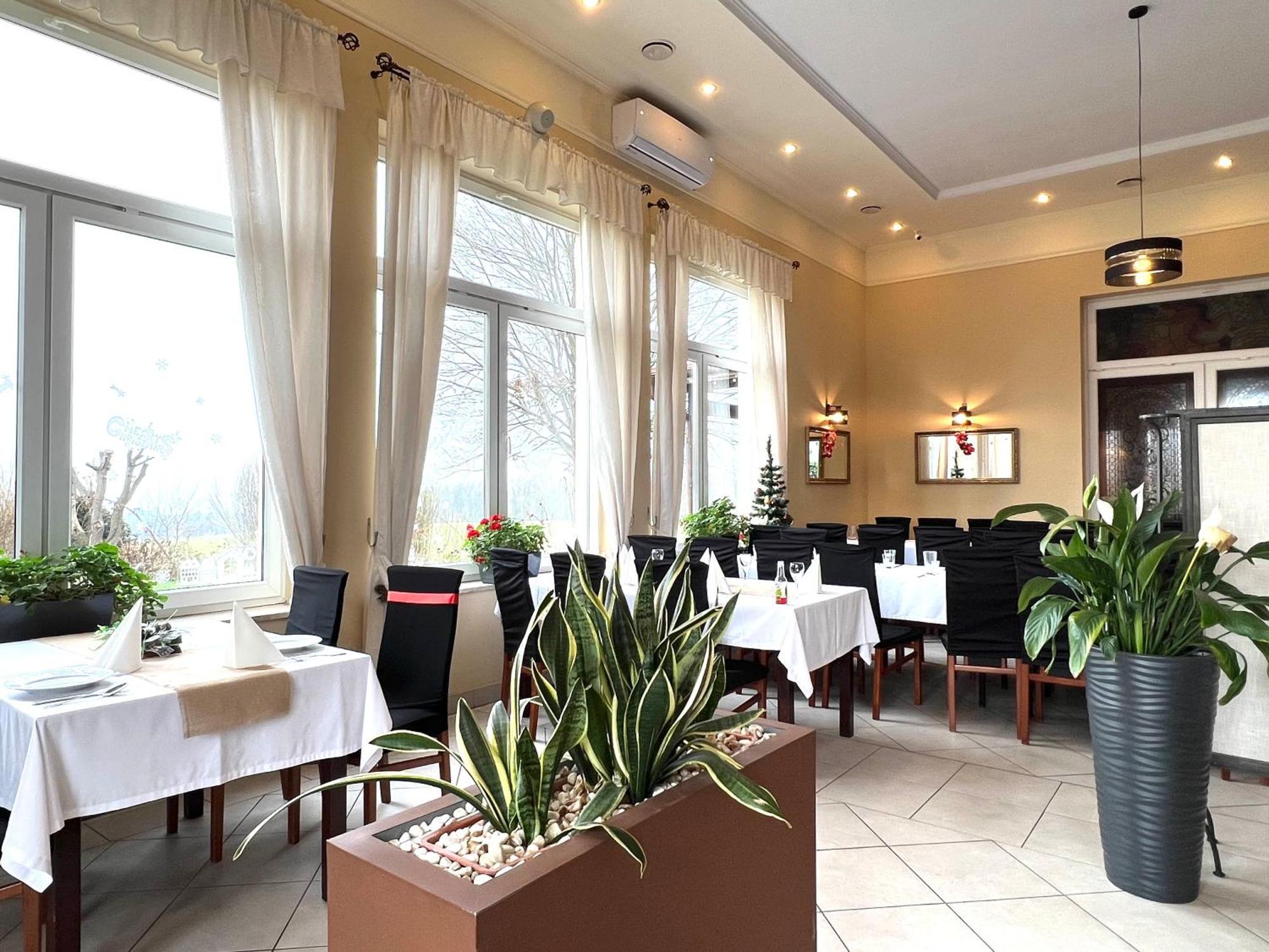 Hotel Kłodzko Eksteriør billede